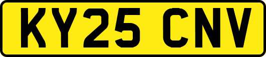 KY25CNV