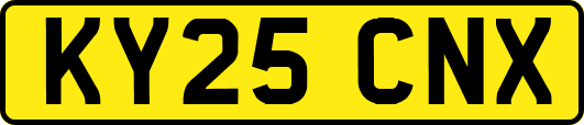 KY25CNX