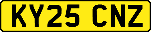 KY25CNZ