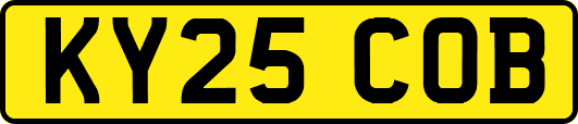 KY25COB