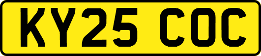 KY25COC
