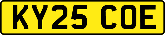 KY25COE