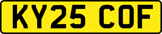 KY25COF