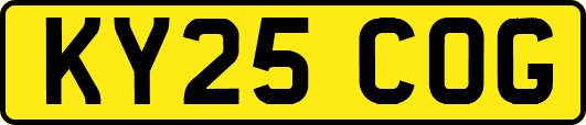 KY25COG