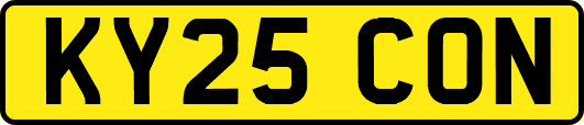 KY25CON