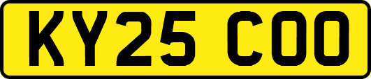 KY25COO