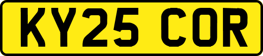 KY25COR