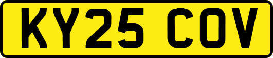 KY25COV