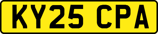 KY25CPA