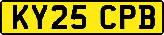 KY25CPB