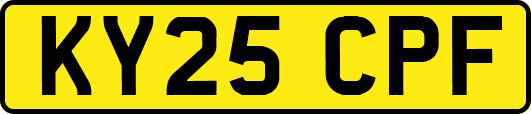 KY25CPF