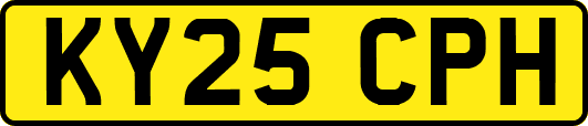 KY25CPH