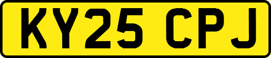 KY25CPJ