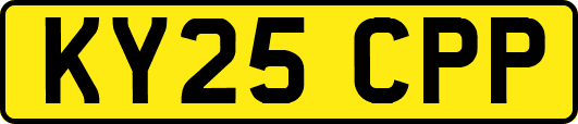 KY25CPP