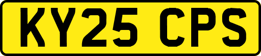 KY25CPS