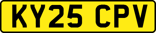 KY25CPV