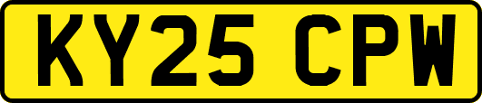 KY25CPW