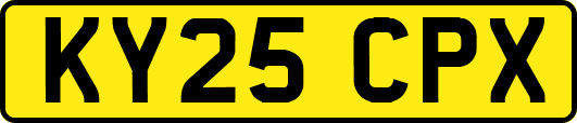 KY25CPX