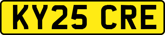 KY25CRE
