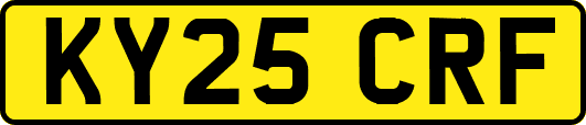 KY25CRF