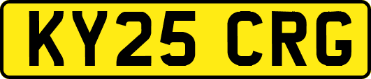 KY25CRG
