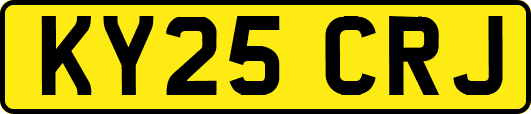 KY25CRJ