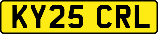 KY25CRL