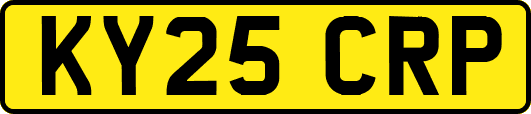 KY25CRP