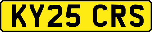 KY25CRS