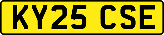 KY25CSE