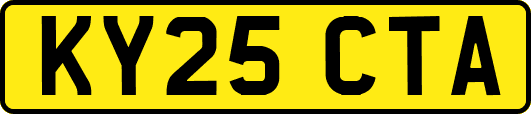 KY25CTA