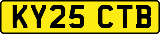 KY25CTB