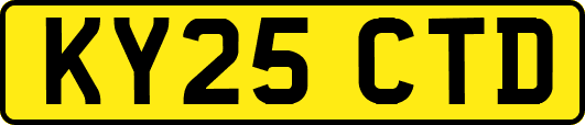 KY25CTD