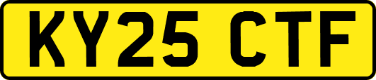 KY25CTF