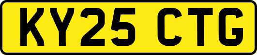 KY25CTG
