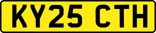KY25CTH