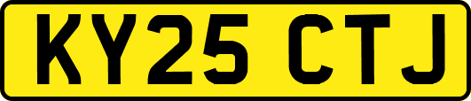 KY25CTJ