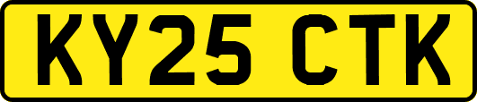 KY25CTK