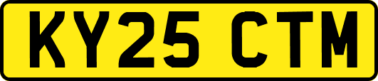 KY25CTM