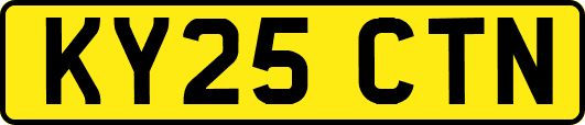 KY25CTN