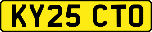 KY25CTO