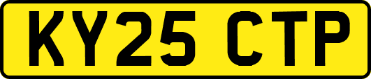 KY25CTP