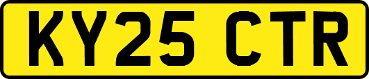 KY25CTR