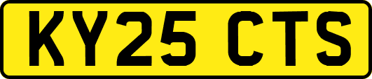 KY25CTS