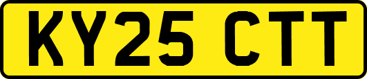 KY25CTT