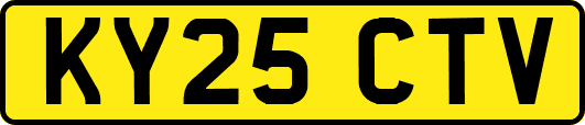 KY25CTV