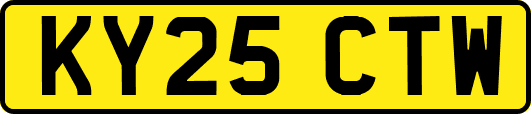 KY25CTW