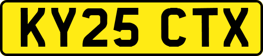 KY25CTX