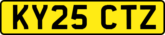 KY25CTZ