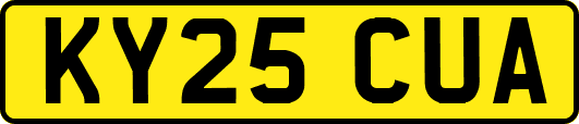 KY25CUA